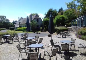 Domaine de Mezeyrac - Laguiole