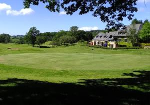 Domaine de Mezeyrac - Laguiole