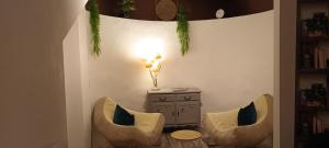 Appartements Appartement Bien-etre : photos des chambres