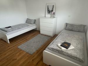 Modern & großzügig! Ideal für Familie & Arbeit