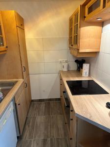 FELIX LIVING 8, 3 Zimmer, Doppelbett & Stockbett, Balkon, Parkplatz