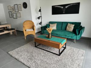 Modern & großzügig! Ideal für Familie & Arbeit