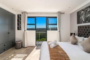 CM33 - Pezula Birds Eye View