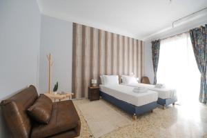 Trastevere Lovely 2 BR Apartment