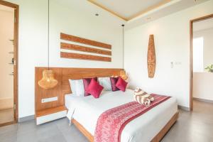 Incredible 4BR Villa 5 mins walk to the beach