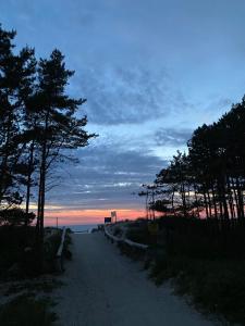 Wakacyjna Przystań Kopań - domki 200 m od morza