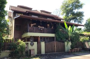 Kampung In The City