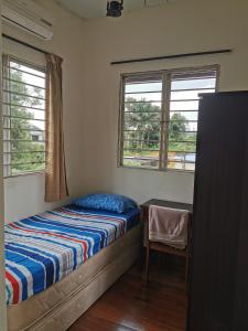 Kampung In The City