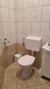 Villa Tiha Sea beach apartments