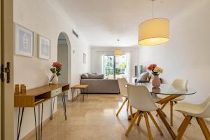 Calm & Relax Riviera Apartment