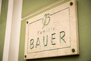 Weingut Familie Bauer
