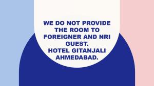 Hotel Gitanjali