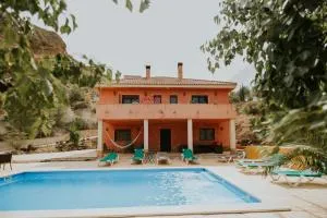 Villa Matilde - Mula