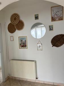 Appartements Appartement tout confort : photos des chambres