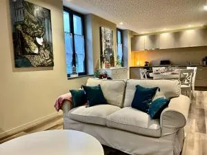 Antica Stazione - غيبووييه