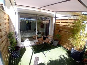 Appartements Domaine Le Clos Lassagne : photos des chambres