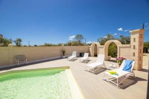 One-Bedroom Villa