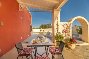 One-Bedroom Villa