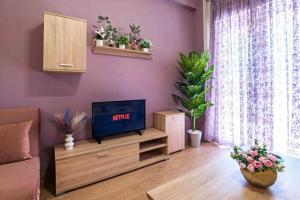 Sweet home in Zografou