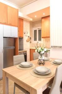 Sweet home in Zografou