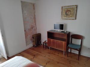 Triplex in the very heart of lisbon