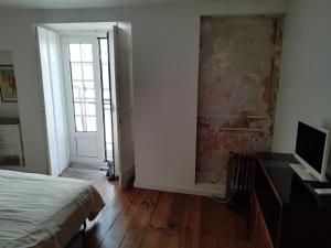 Triplex in the very heart of lisbon