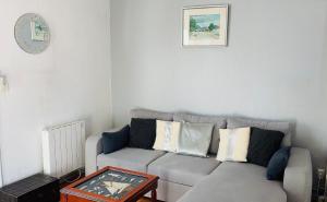 Bonne Surprise, T3 terrasse pr. plage centregare