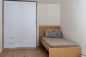 Apartmány Mýtinka - Jeseníky