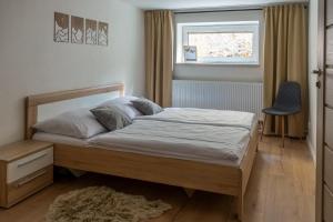 Apartmány Mýtinka - Jeseníky