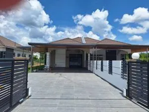 K.Cottage - Kampong Sengkang Batu Twenty