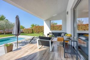 Villa Gina