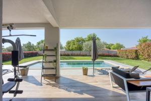Villa Gina 