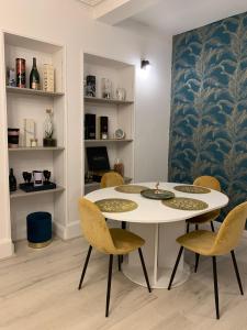 Appartements L'Ecrin de Lena : Appartement 2 Chambres