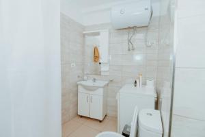 Pretty Smart Appartment