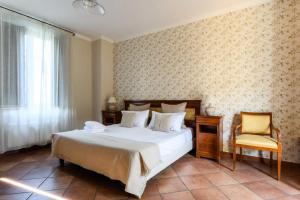 Terra - Bed and Breakfast