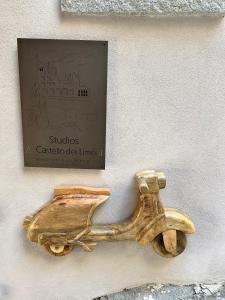 Studios Al Castello dei Limoni