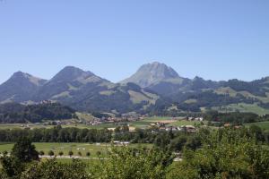 La Pierre à Catillon