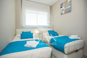 Casa Luz Ivan Luxury Homes 3ªPlta Frontal 1ªLínea