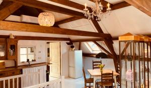 Vakantie appartement Goedereede let op de badkamer moet met andere gasten gedeeld worden