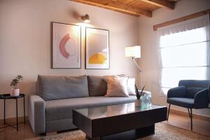 Duplex near the historic centre in Malaga (Z)