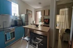 Apartment in a quiet location. - Kolokinthoú