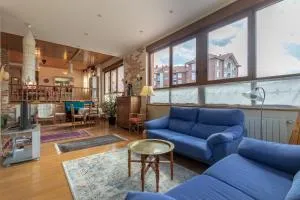 Ganburu apartment by People Rentals - 桑迪卡