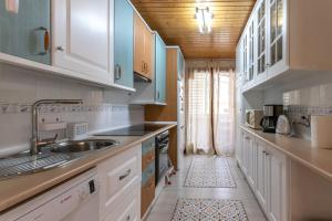 Ganburu apartment by People Rentals