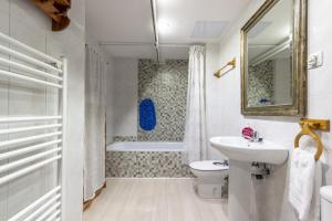 Ganburu apartment by People Rentals
