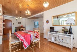 Ganburu apartment by People Rentals
