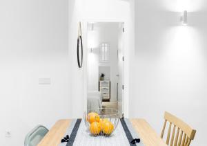 Conde de Peñalver Loft