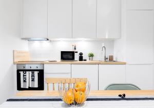 Conde de Peñalver Loft