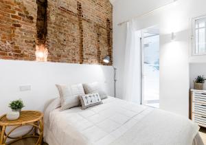 Conde de Peñalver Loft