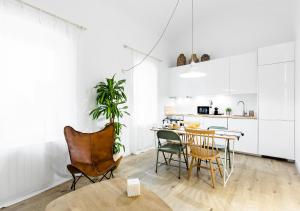 Conde de Peñalver Loft