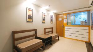 RedDoorz at Ranchotel Bayanan Alabang